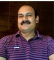 Prof. Ashok Sharma